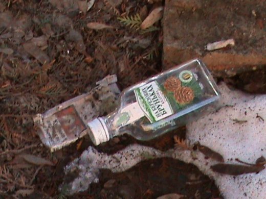 Притон свавілля у скверику,напроти ЛРДА ВО!