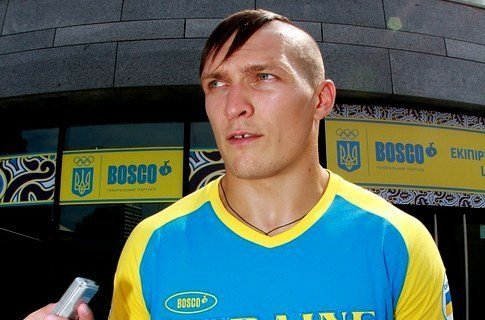 про здоровий патріотизм