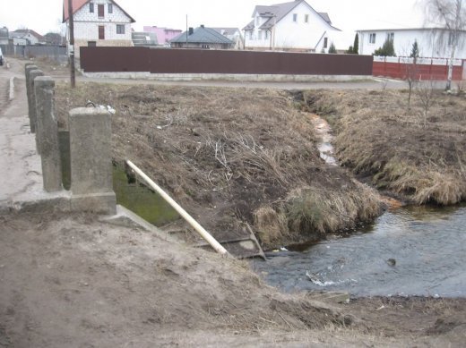 Недбалість влади