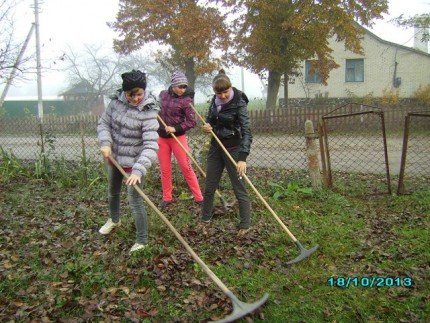 Добрі справи руками «Молодих регіонів»