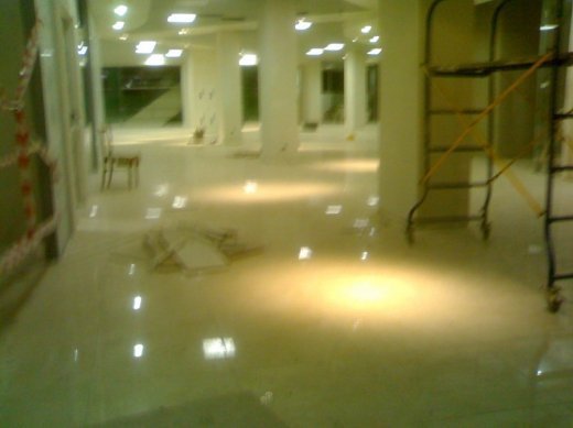 ЦУМ усередині.ФОТО