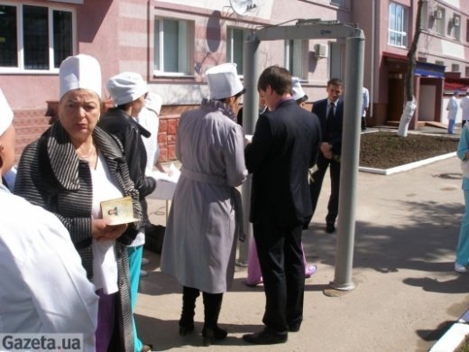 Казок не буває?