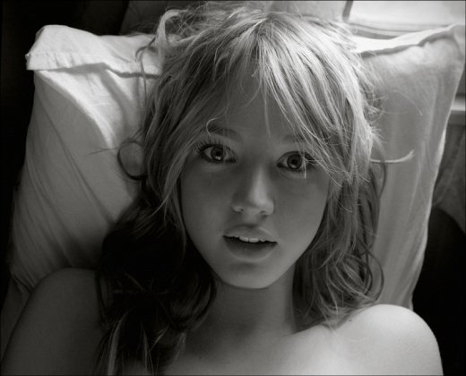 Почему не спишь?