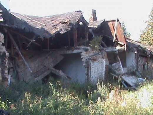 Про комунальні незгоди та про їх вдавані оди!