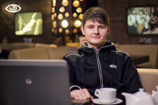 Для когось я - той, кого найняли для проведення фотосесії, для когось – людина, з якою щоранку п'ють каву, - GOAMI