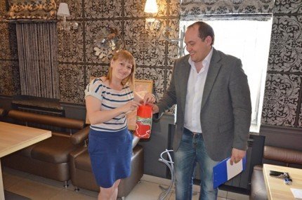 Благодійний аукціон «Добрих справ»