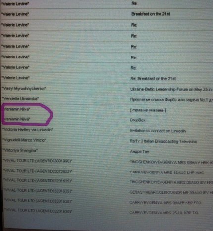 Дочь Тимошенко владеет люкс–апартаментами в Майами?