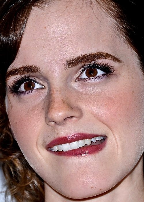 Зіркові люди зблизька. Фу-фу-фу....