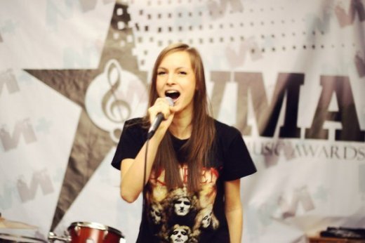 Вокально-музичний проект «We Plus Music Awards»