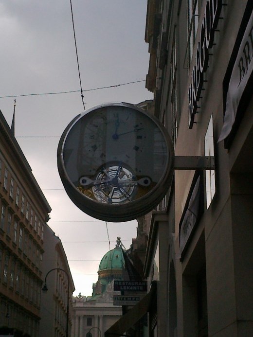 Європа, від якої ми віддаляємось...