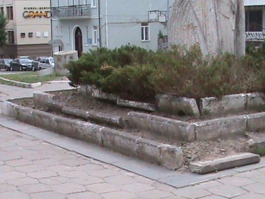 «Євроінтеграційні» промоції сучасного Луцька! 