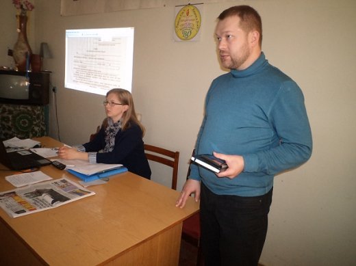 Ветеранам розповіли, як вберегтися від збільшених тарифів