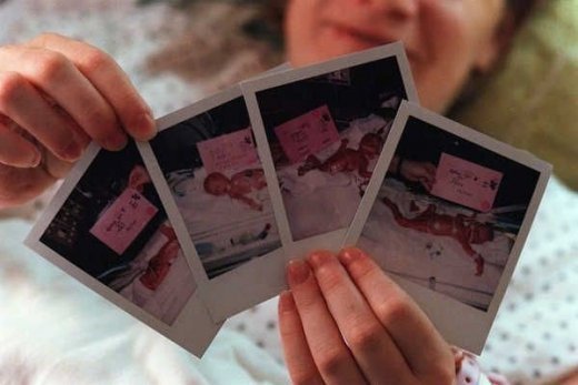 Історія однієї диво-сім'ї. ФОТО