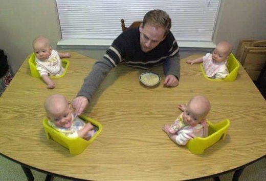 Історія однієї диво-сім'ї. ФОТО