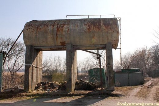 Збережемо древній Луцьк!