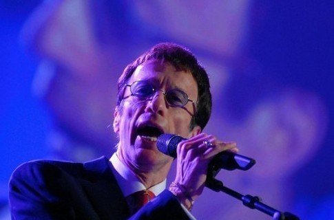 помер Робін Гібб з легендарних Bee Gees 