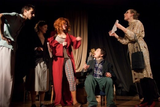 ГаРмИдЕр виступає вже завтра! Поспішайте купити квитки!