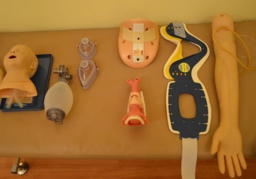 Де і як в Луцьку роблять операції на серце. ФОТО. ВІДЕО