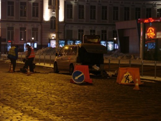 «День сміху» - в країні сміху або «День дурня»!