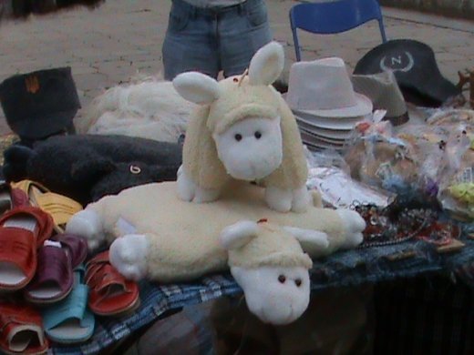 «Контрольний постріл» Євродня у Луцьку!