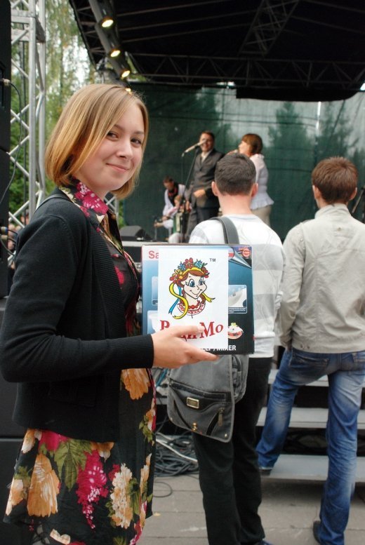 Фестиваль вареника. ВЕЛИКИЙ ФОТОЗВІТ