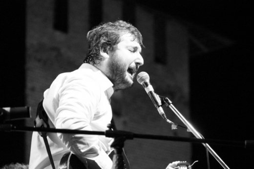 Заради чого йшла на Ніч у Луцькому замку