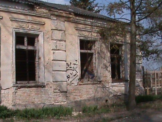 Екзклюзивна екскурсія «Королівством кривих дзеркал» древнього Лучеська!