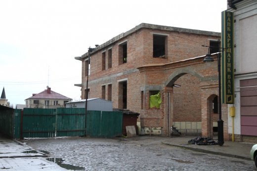 Подвійні стандарти Олени Голєвої