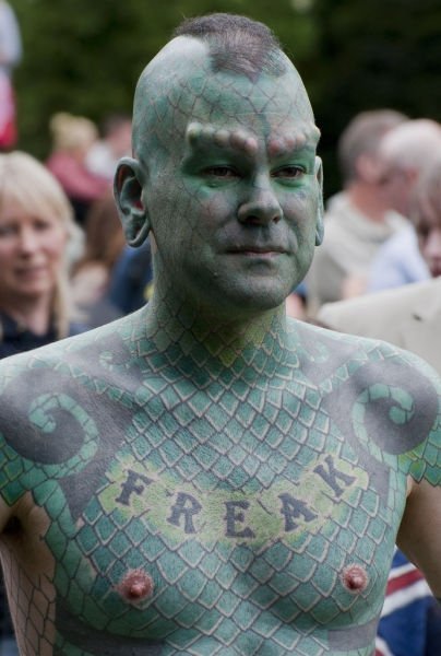 80 фото найбожевільніших тату