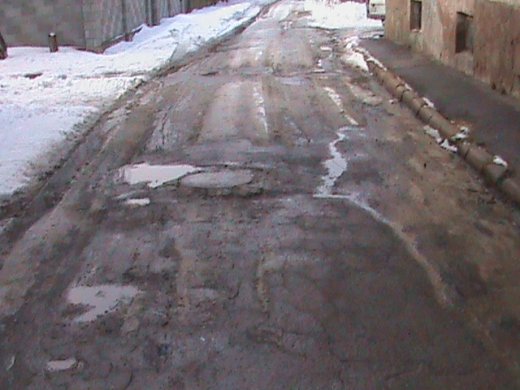 Міськрада – це рада чи не рада!?!