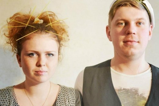 У Луцьку знімають новий кліп. ФОТО