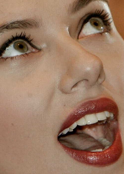 Зіркові люди зблизька. Фу-фу-фу....