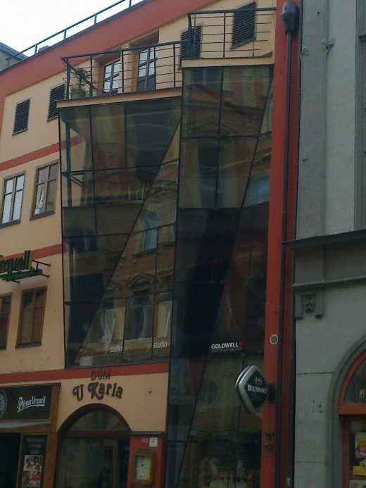 Європа, від якої ми віддаляємось...