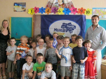 На канікули переможцями