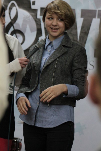 Вокально-музичний проект «We Plus Music Awards»