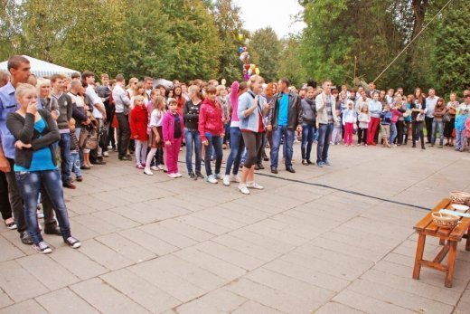 Фестиваль вареника. ВЕЛИКИЙ ФОТОЗВІТ