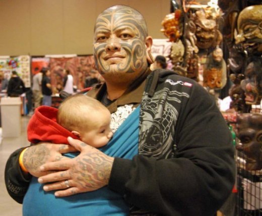 80 фото найбожевільніших тату