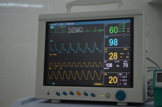 Де і як в Луцьку роблять операції на серце. ФОТО. ВІДЕО