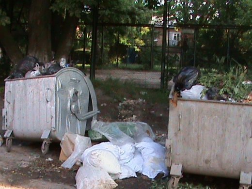 Маразм та самоуправство міської влади Луцька!  Частина 1. «Інвестиції» в майбутнє.