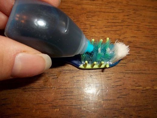 20 жартів до 1 квітня. ФОТО