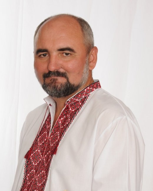 Роман Карпюк: Ми вчимося воювати і результати помітні щодня