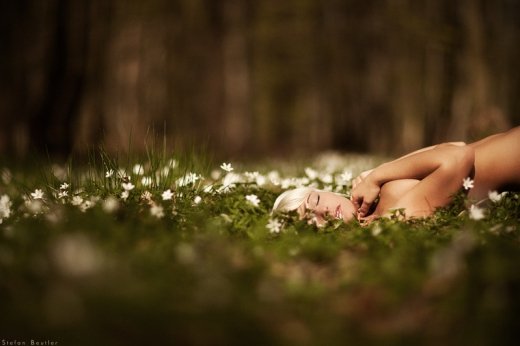 Лето, ах лето