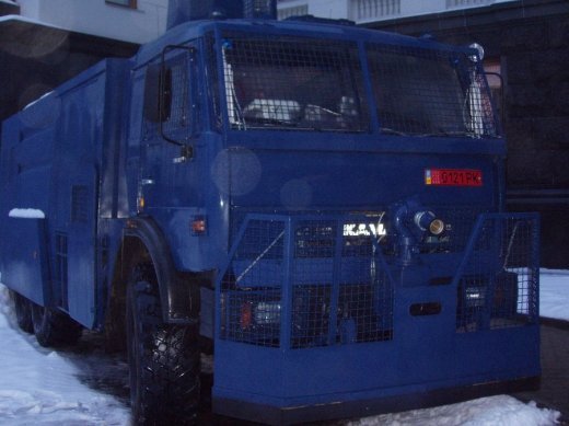 «Воровськая сходка» на Банковій?  