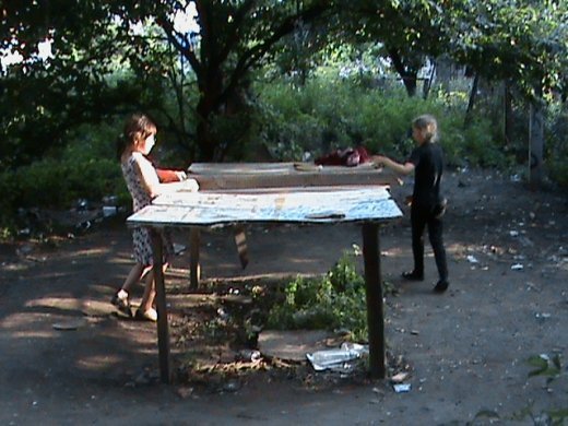 Маразм та самоуправство міської влади Луцька!  Частина 1. «Інвестиції» в майбутнє.