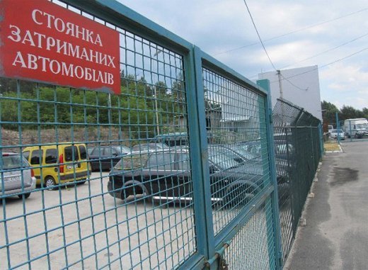 Андрій Андрейків: «Кадри Калетніка повертаються на митницю»