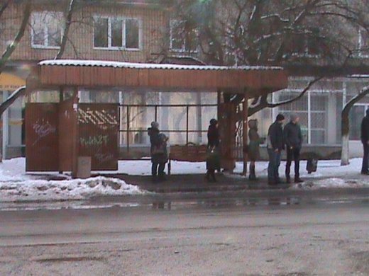 Міськрада – це рада чи не рада!?!