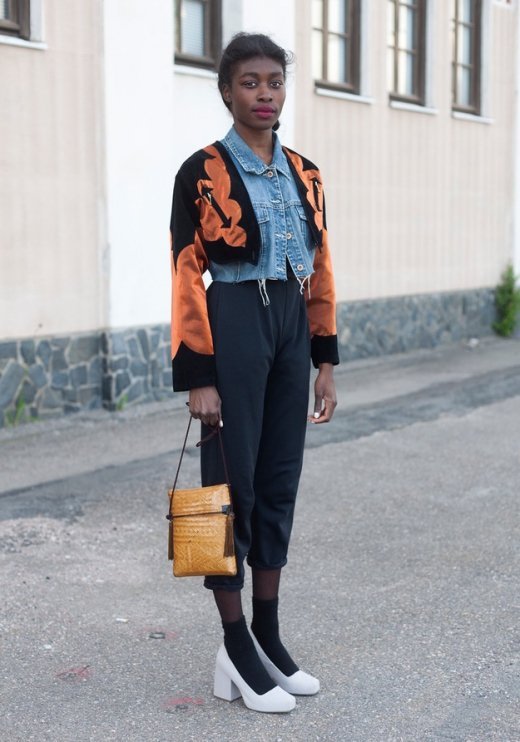 «Стильний Луцьк» по-фінськи. ФОТО