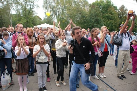 Фестиваль вареника. ВЕЛИКИЙ ФОТОЗВІТ