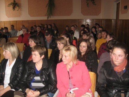 Торчин і соціальні ініціативи Януковича