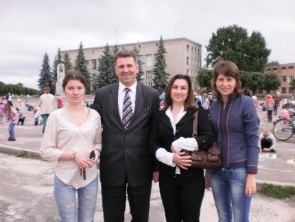 У світі дитячих фантазій